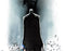 DC Comics Batman Black Mirror Cover #1 Xbox 360 Slim (2010) Skin